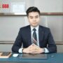 Chân dung Nguyễn Minh Đăng - Người chịu trách nhiệm nội dung AE888